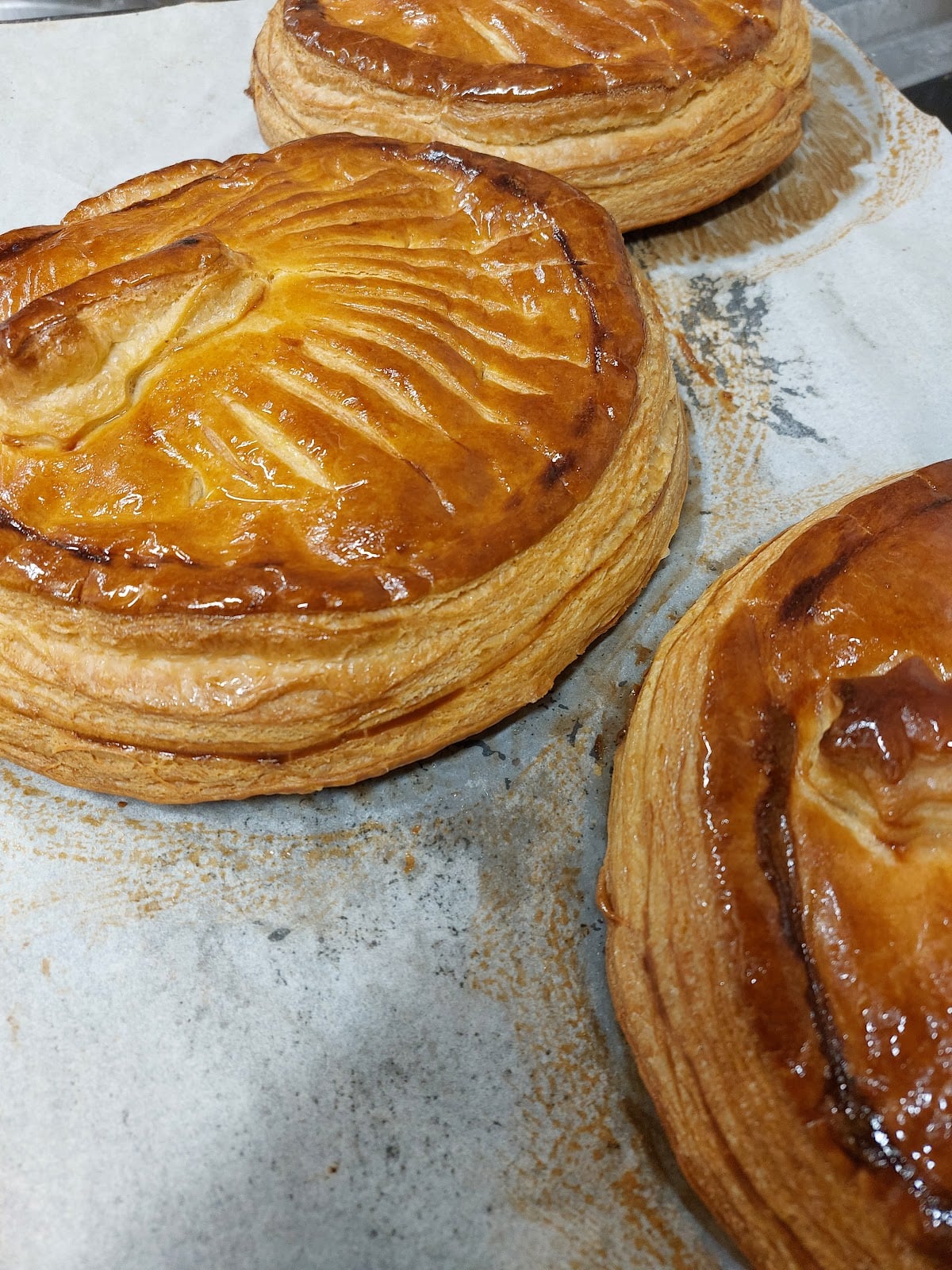 Boulangerie Maison Alexandre