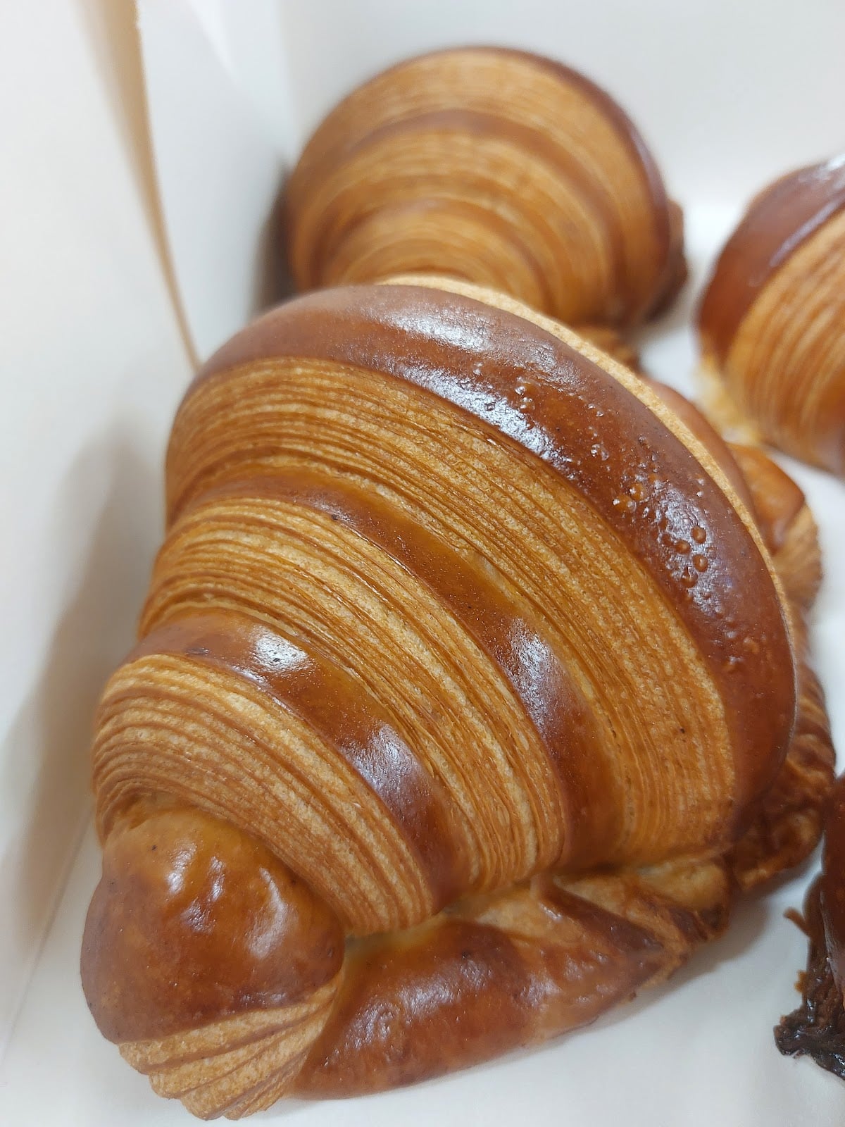 Pain au Levain