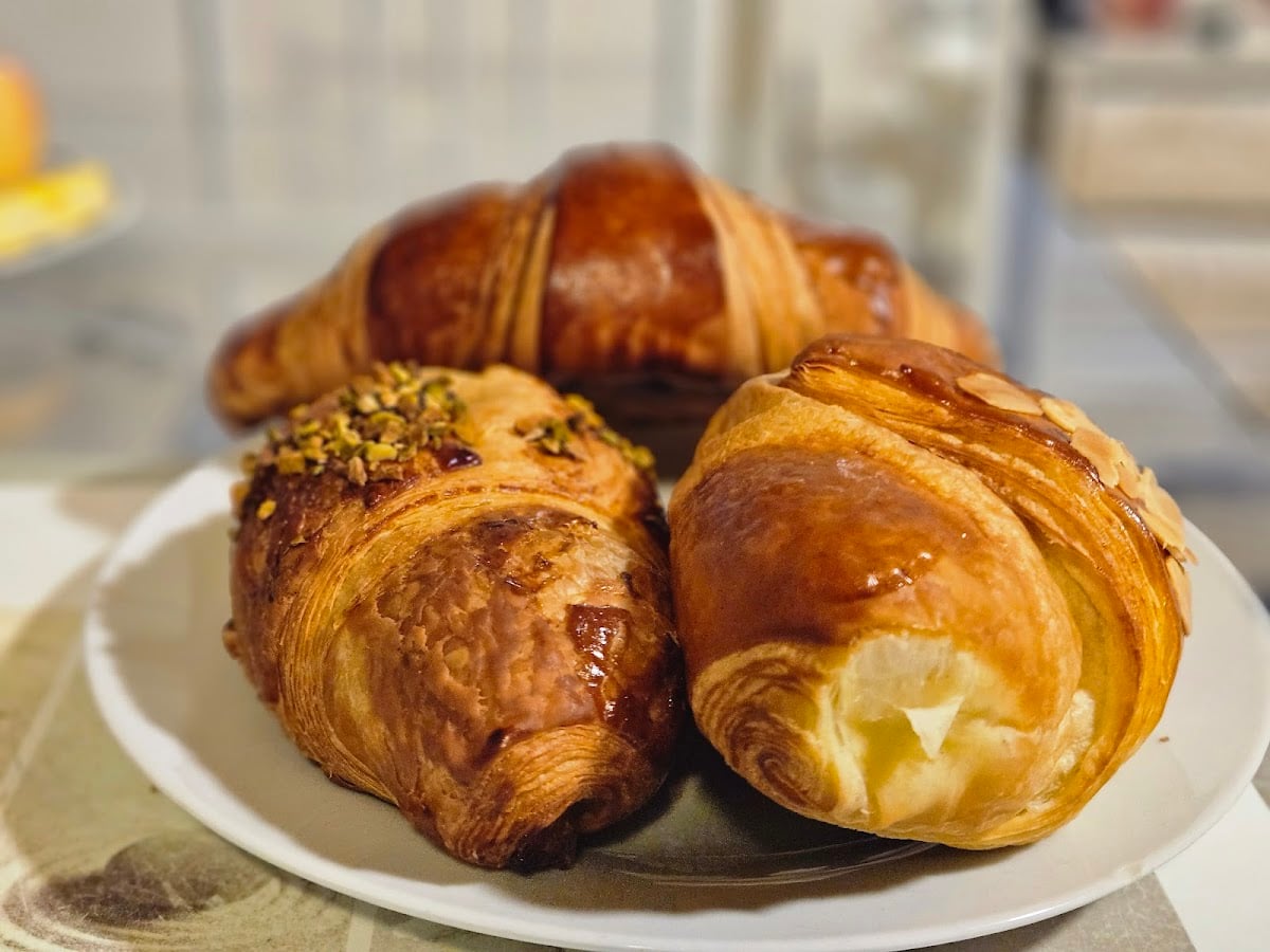 Baguette Tradition