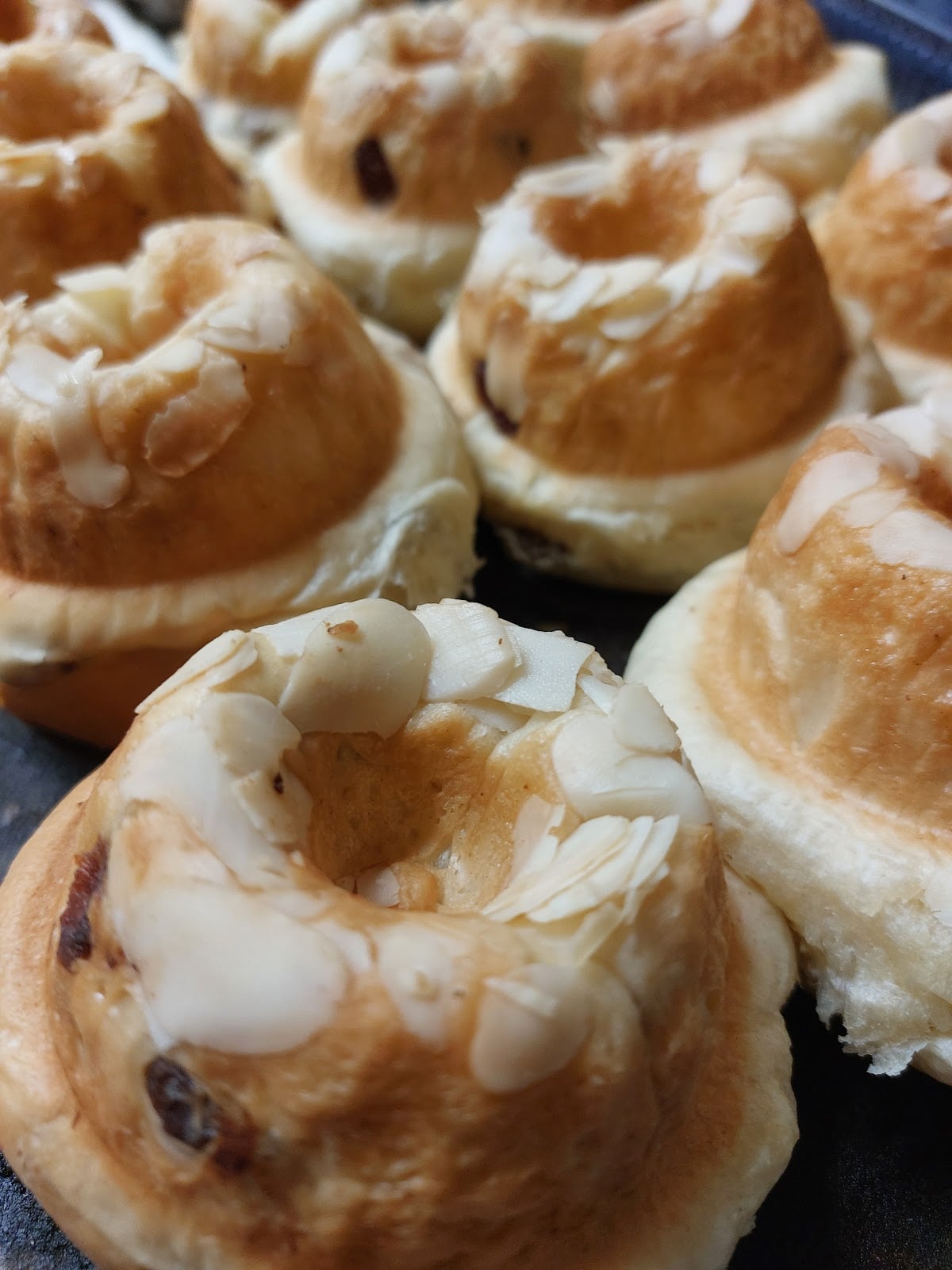 Pain au Chocolat